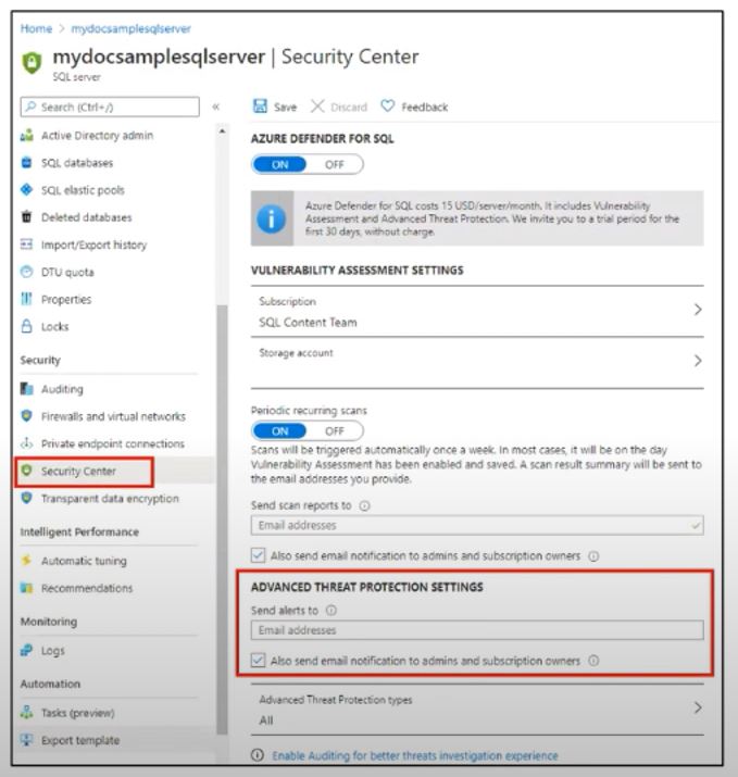 Sql Server And Azure Sql Database Gdpr Guidance Abel Solutions - High Resolution Ocean Patterns for Desktop